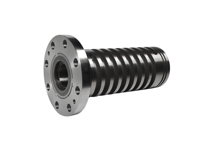 How to adjust the temperature of EXTRUDER BARREL to achieve the best extrusion effect