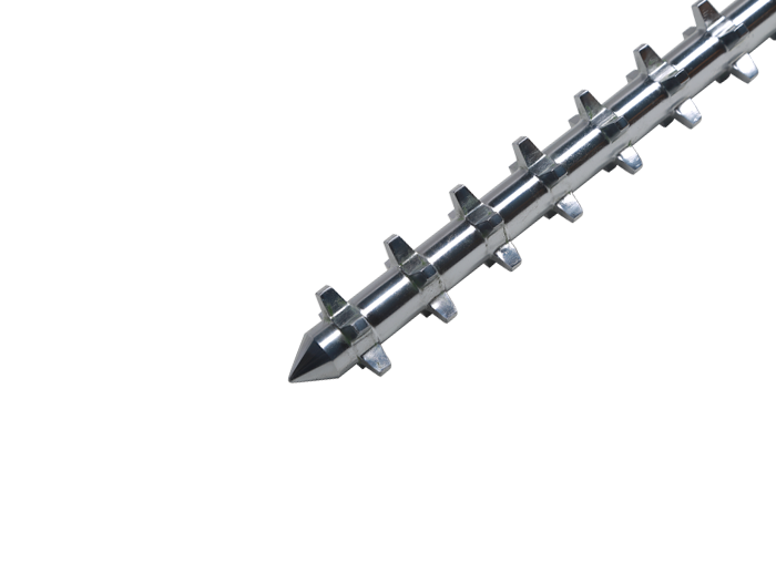 Understanding the Extruder Barrel: The Heart of Extrusion Processes