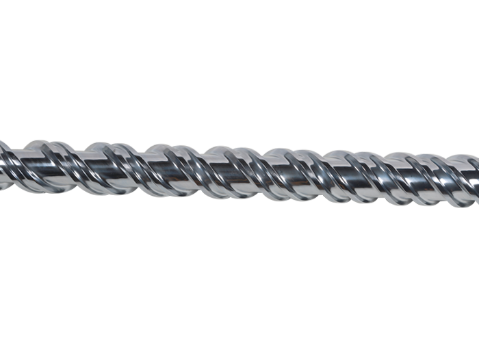 Bimetallic Screw Performance in Extreme Temperature Environments