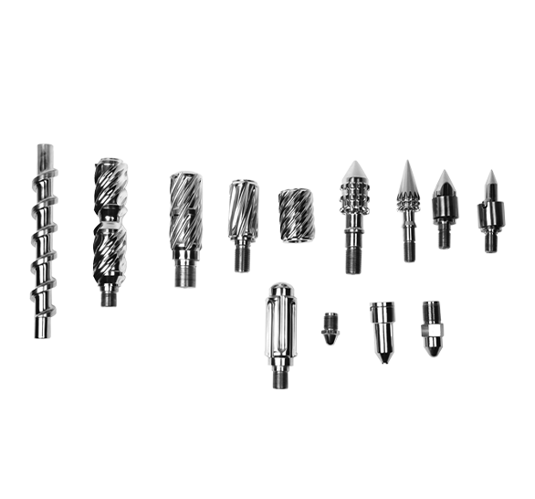 Screw Head: Understanding the Different Types and Their Uses