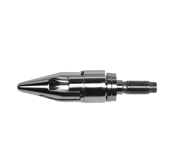 The impact of the material of the Screw Head on its performance